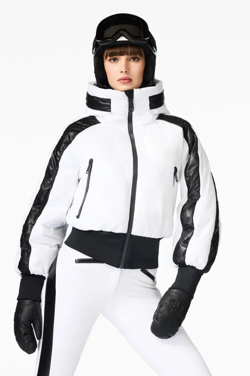 Clearance Volare Down Ski Jacket Women Ski Jackets