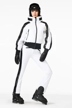Clearance Volare Down Ski Jacket Women Ski Jackets
