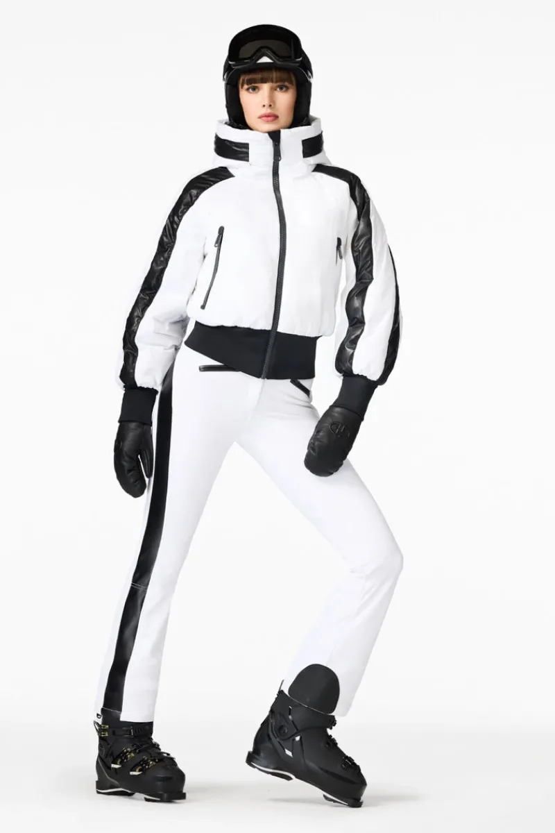 Clearance Volare Down Ski Jacket Women Ski Jackets