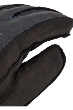 New Wakayama Two-Tone Leather Gloves Gloves|Ski Accessories & Gear