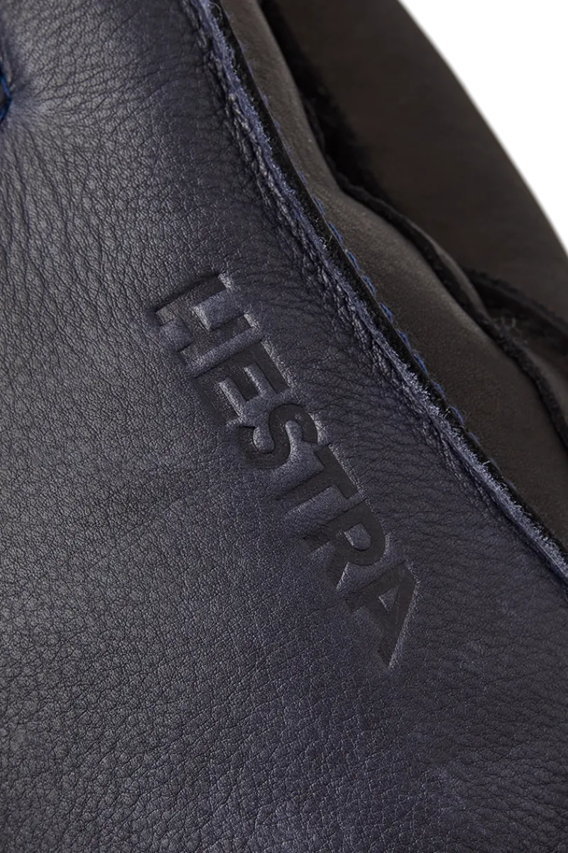 New Wakayama Two-Tone Leather Gloves Gloves|Ski Accessories & Gear