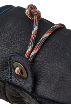 New Wakayama Two-Tone Leather Gloves Gloves|Ski Accessories & Gear