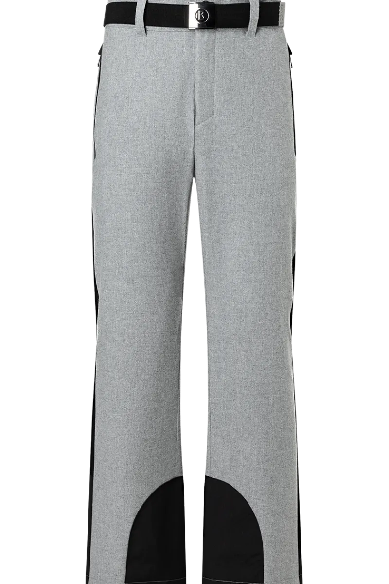 Outlet Wido Technowool Insulated Ski Pants Ski Pants