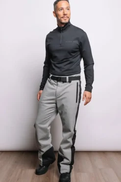 Outlet Wido Technowool Insulated Ski Pants Ski Pants