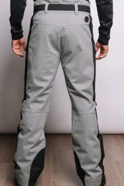 Outlet Wido Technowool Insulated Ski Pants Ski Pants