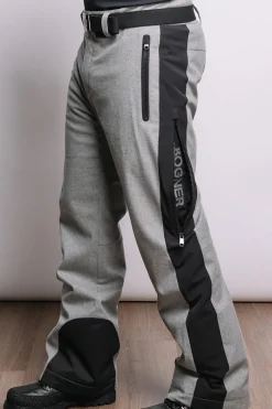 Outlet Wido Technowool Insulated Ski Pants Ski Pants