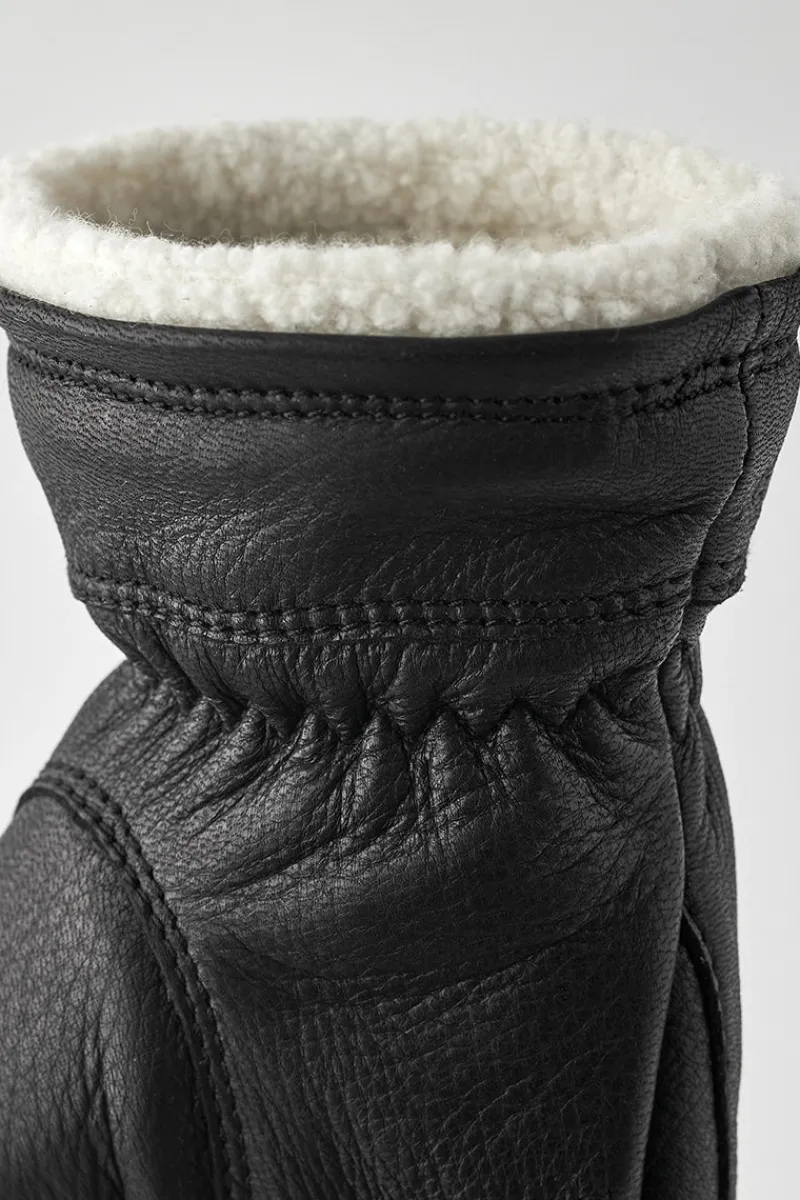 Clearance Women's Buvika Deerskin Primaloft Gloves Women Gloves