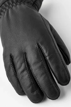 Clearance Women's Buvika Deerskin Primaloft Gloves Women Gloves