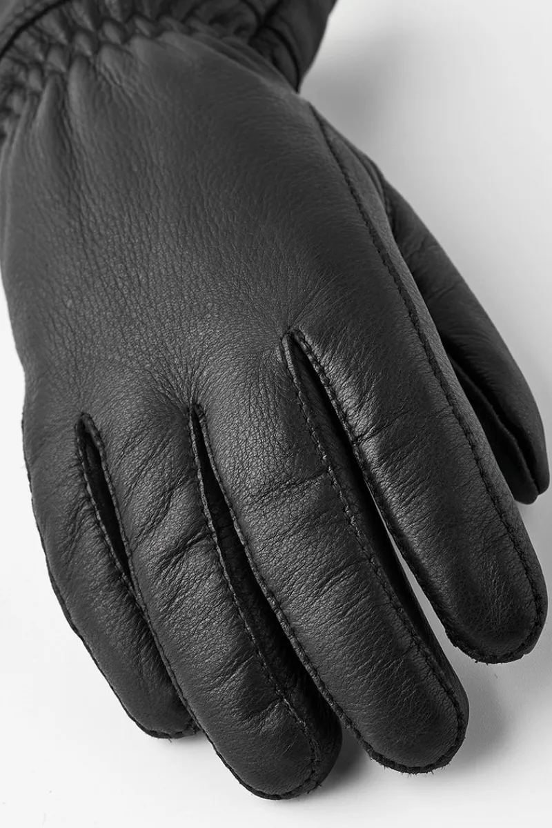 Clearance Women's Buvika Deerskin Primaloft Gloves Women Gloves
