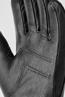 Clearance Women's Buvika Deerskin Primaloft Gloves Women Gloves
