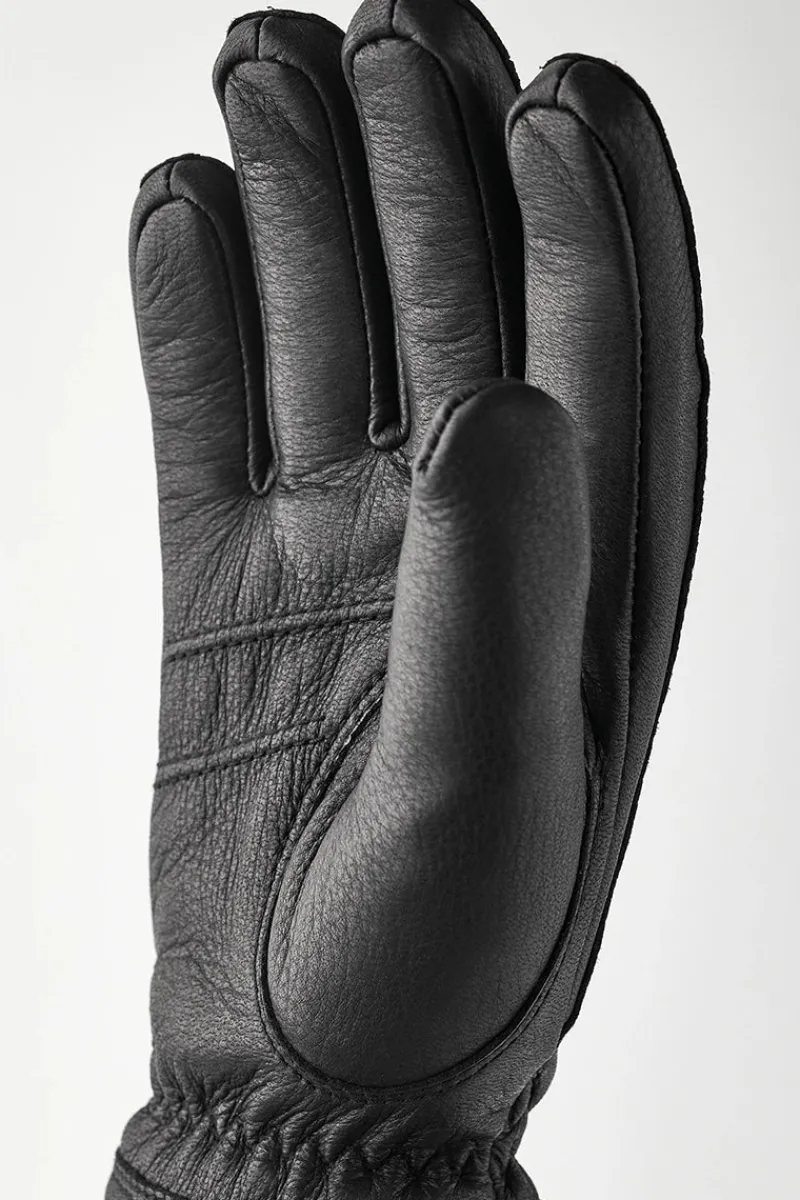 Clearance Women's Buvika Deerskin Primaloft Gloves Women Gloves