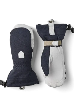 New Women's Patrol Gauntlet Ski Mitt Women Gloves|Ski Accessories & Gear