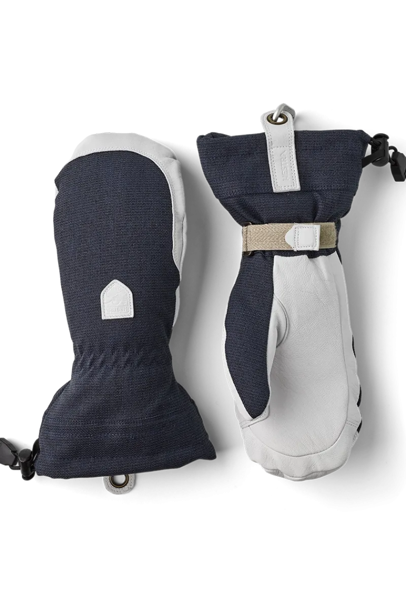New Women's Patrol Gauntlet Ski Mitt Women Gloves|Ski Accessories & Gear
