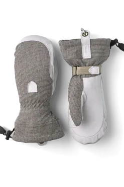 New Women's Patrol Gauntlet Ski Mitt Women Gloves|Ski Accessories & Gear