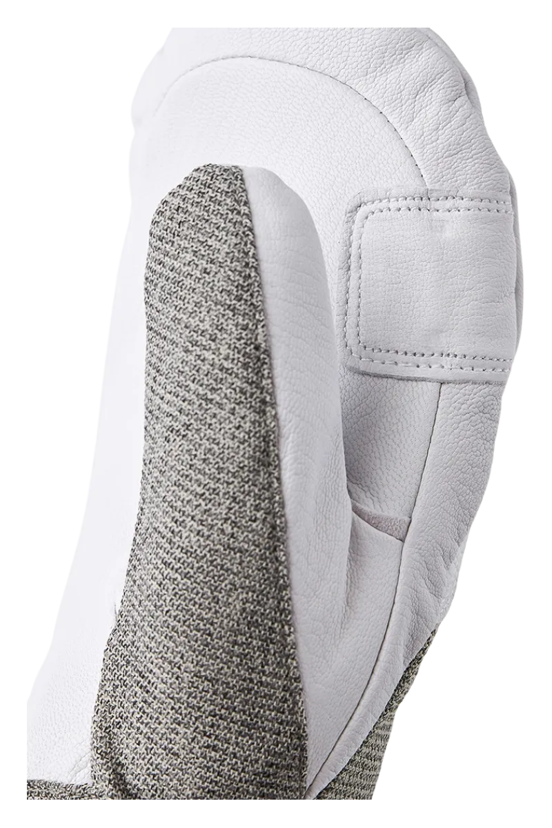 New Women's Patrol Gauntlet Ski Mitt Women Gloves|Ski Accessories & Gear