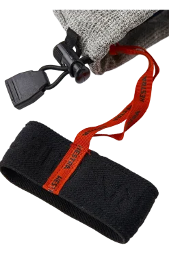 New Women's Patrol Gauntlet Ski Mitt Women Gloves|Ski Accessories & Gear