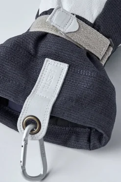 New Women's Patrol Gauntlet Ski Mitt Women Gloves|Ski Accessories & Gear