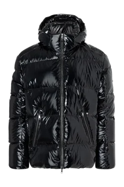 Outlet Xamy Lacquer Down Jacket Ski Jackets