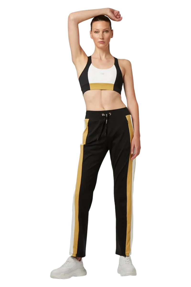 Hot Zaria Track Pants Women All Activewear