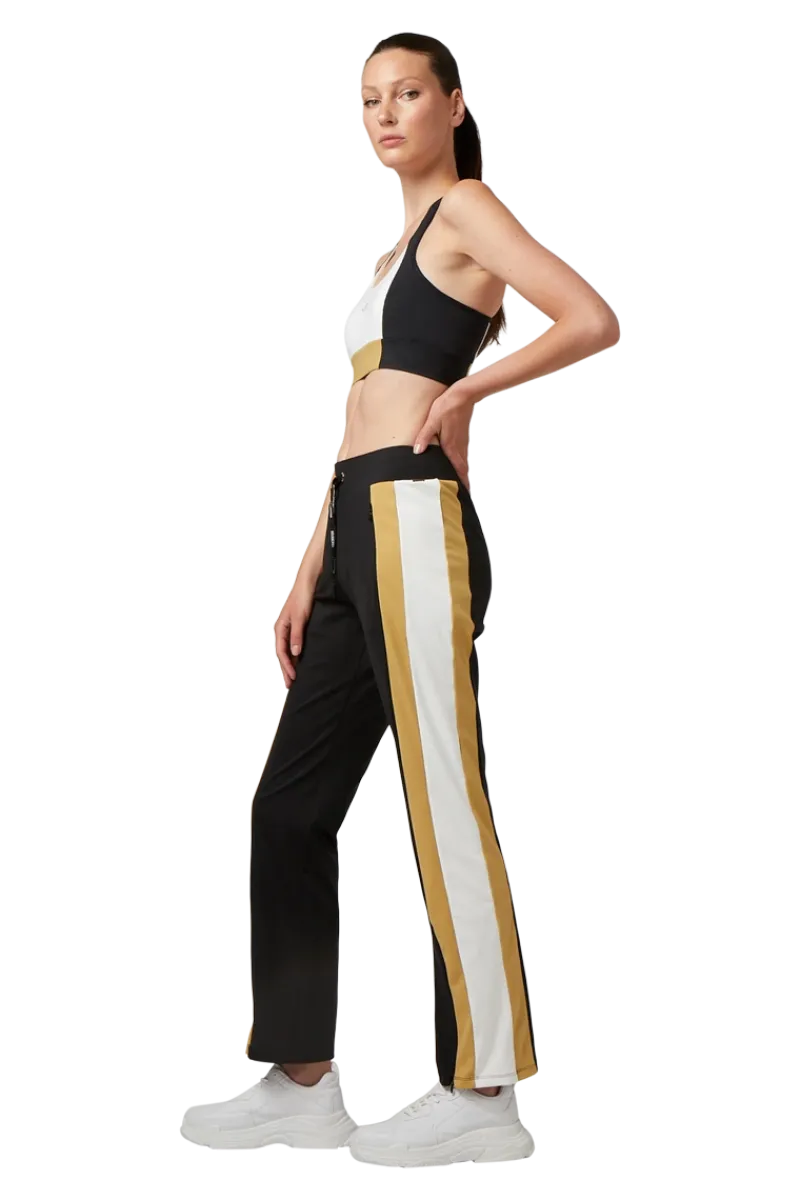 Hot Zaria Track Pants Women All Activewear
