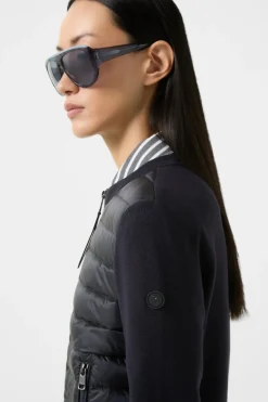 New Zilly Functional Down Golf Jacket Women All Golf Clothes